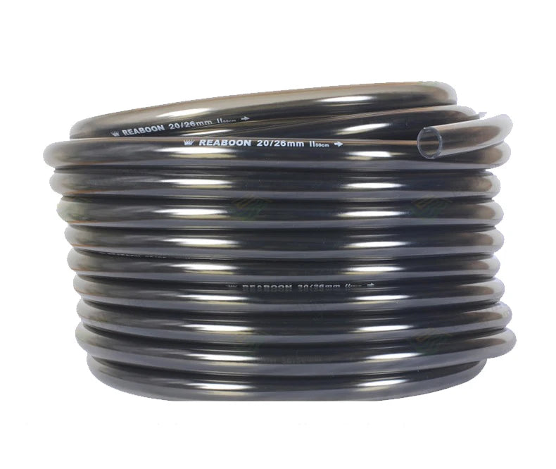 8-19mm Fish Tank Pipe Aquarium Green Hose for Water Pump Filter Accessories Tube Aquarium Cleaning Tool Garden Irrigation Hose