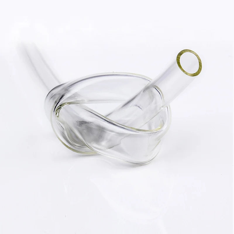 8-19mm Fish Tank Pipe Aquarium Green Hose for Water Pump Filter Accessories Tube Aquarium Cleaning Tool Garden Irrigation Hose
