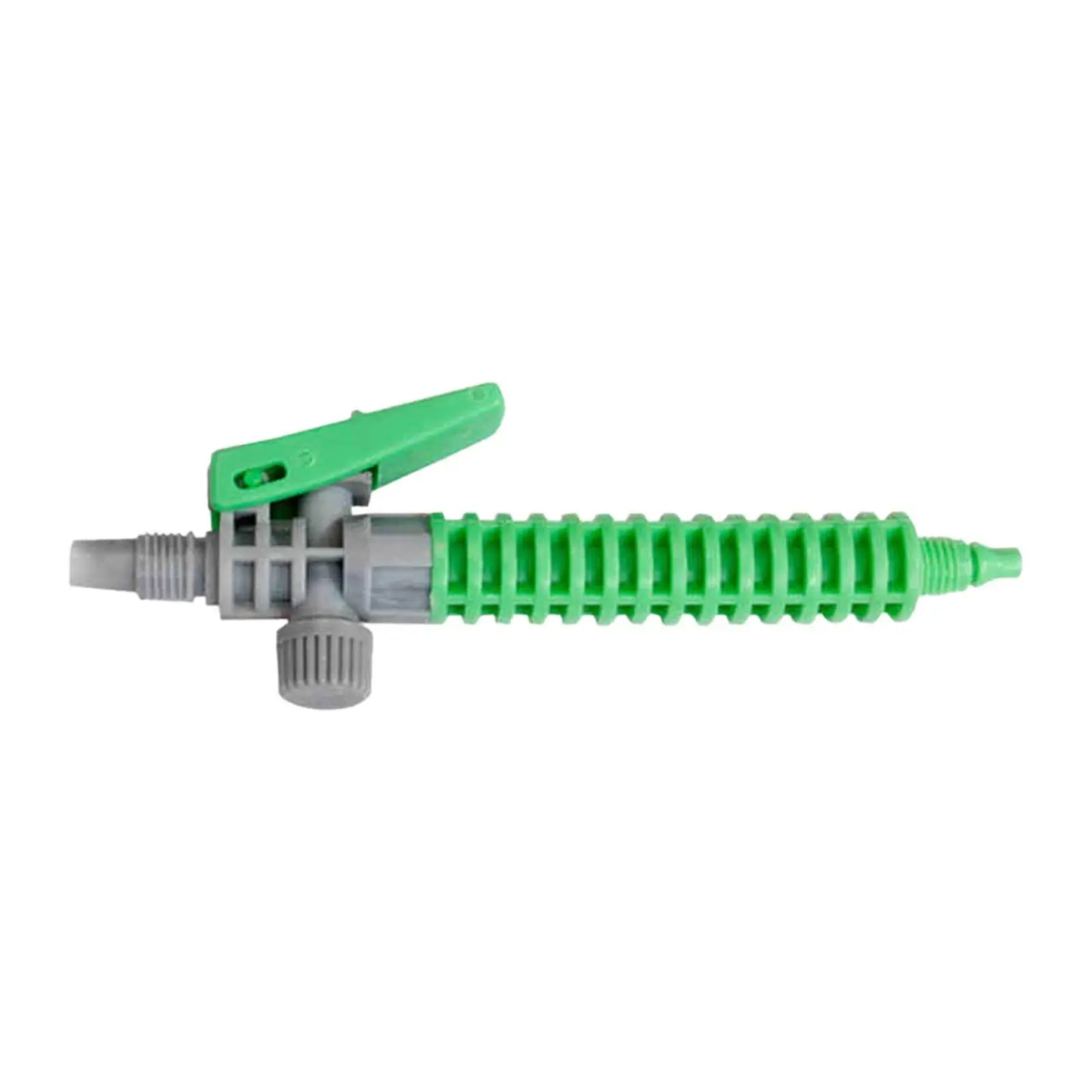Trigger Sprayer Handle Control Fittings Accessory Part for Greenhouse Humidification Cooling Garden Watering Outdoor Irrigation
