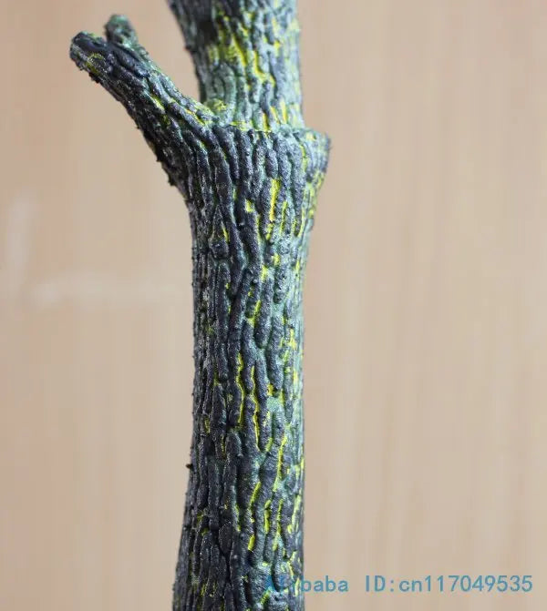 1 PCS 70cm or 90cm Artificial Plant Green Blue White Plastic small Tree Dried Branch Plant Wedding Decoration home dec F322