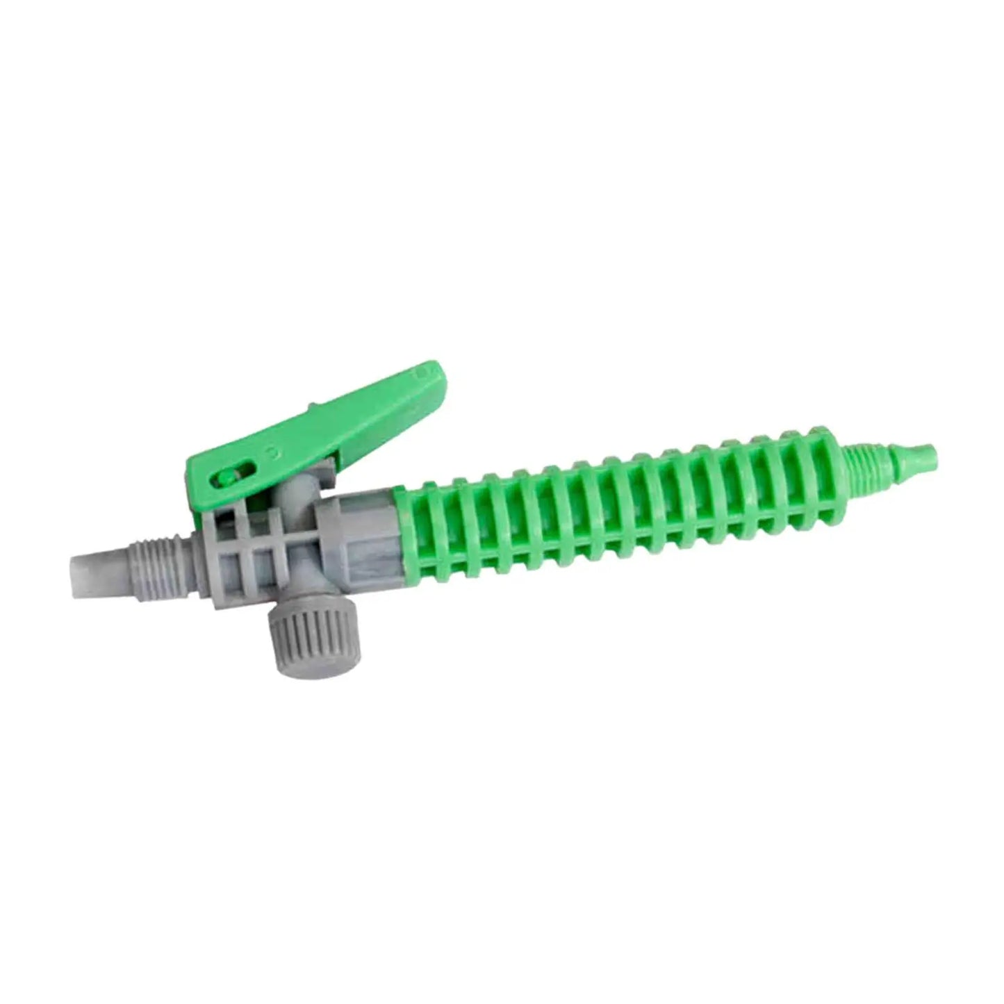 Trigger Sprayer Handle Control Fittings Accessory Part for Greenhouse Humidification Cooling Garden Watering Outdoor Irrigation