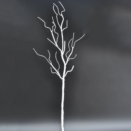 1* Simulation Dead Wood Fake Dry Vine Plant Artificial Tree Branches Home Decors