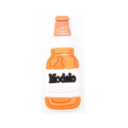 New Custom Wine bottles PVC Shoe Accessories Garden Shoe Decorations Fit  For Girls Boys Adults Birthday Gifts