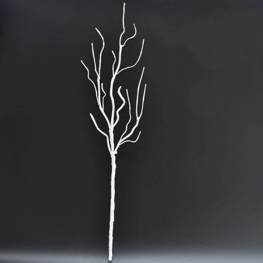 1* Simulation Dead Wood Fake Dry Vine Plant Artificial Tree Branches Home Decors