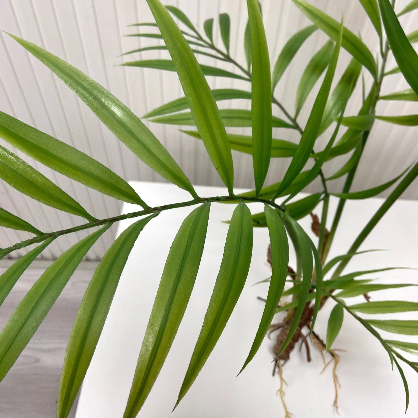 Artificial Flower Fake Plants Green Tree Bamboo Bonsai Outdoor Garden Wall Living Wedding Balcony Bedroom Leaves Home Decoration