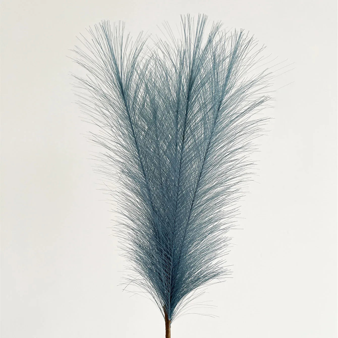 1/5/10/30pcs High Quality Bouquet pampas grass decoration 42cm Fluffy Pampas Grass Christmas Vase Decor Wedding Home Decor DIY