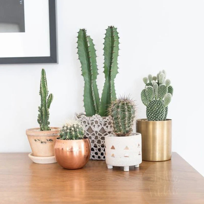 Brass Gold Vase  Stainless Steel Vases For Flowers Storage Container Organizer Pen Holder Cup Desk Flower Pots Home Decoration