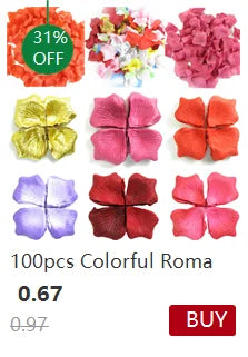Artificial Plants Plastic Eucalyptus Leaves Wedding Bouquet Home Garden Flowers Wall Diy Room Christmas Autumn Decorations