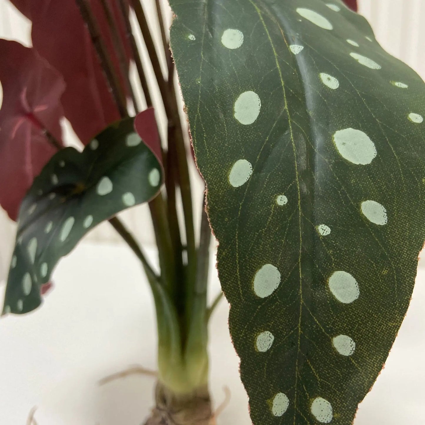 Artificial Flower Fake Plants Green Tree Bamboo Bonsai Outdoor Garden Wall Living Wedding Balcony Bedroom Leaves Home Decoration