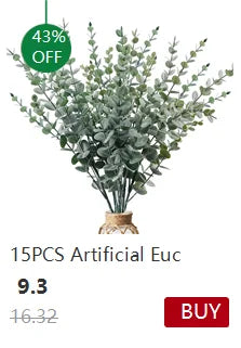 Silk Hydrangea Artificial Flowers Vase for Home Decoration Accessories Wedding Decorative Fake Plants Christmas Garland Material