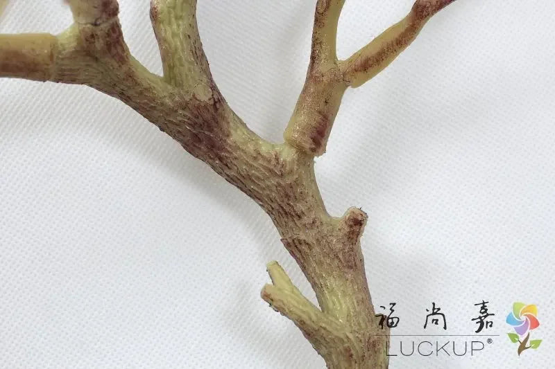 1 PCS 70cm or 90cm Artificial Plant Green Blue White Plastic small Tree Dried Branch Plant Wedding Decoration home dec F322
