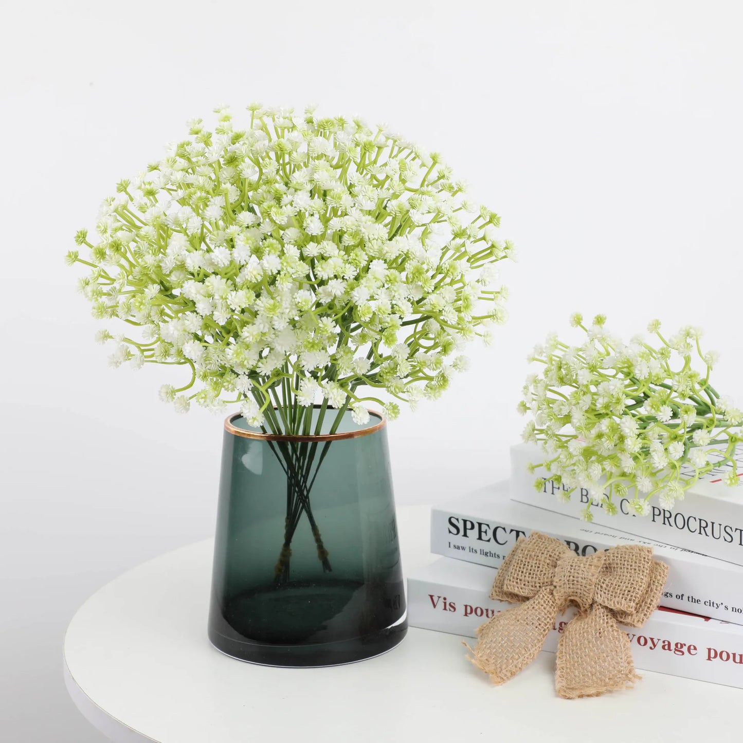 Simulated Starry Sky Plants, Fake Flowers, Wedding Decoration, Home Furnishings, Hotels, Indoor and Outdoor Artificial Flower