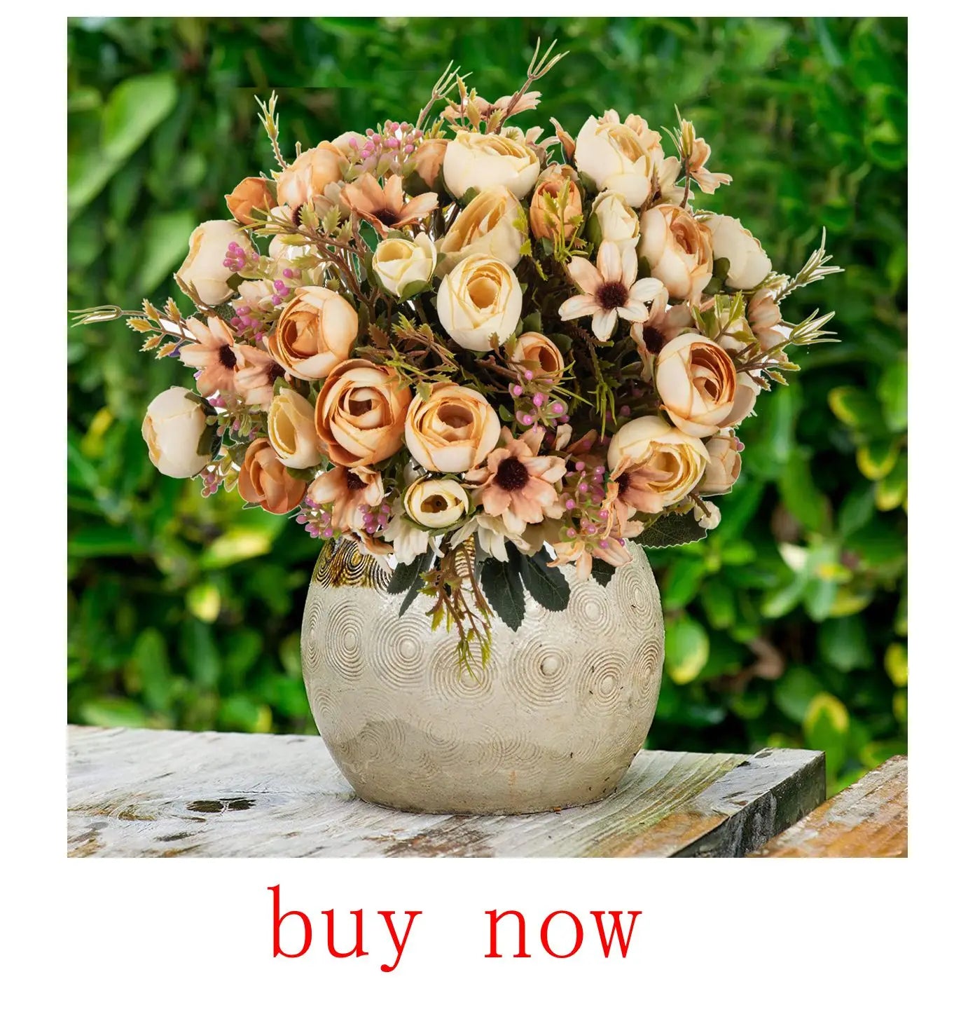Artificial Plants Long Pole Eucalyptus Leaves Plants Money Leaf Wall Decor Wedding Shooting Prop Home Room Vases Table Diy Decor
